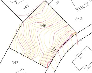 Pic Geländeaufnahme